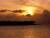 Le fameux coucher de soleil de Key West